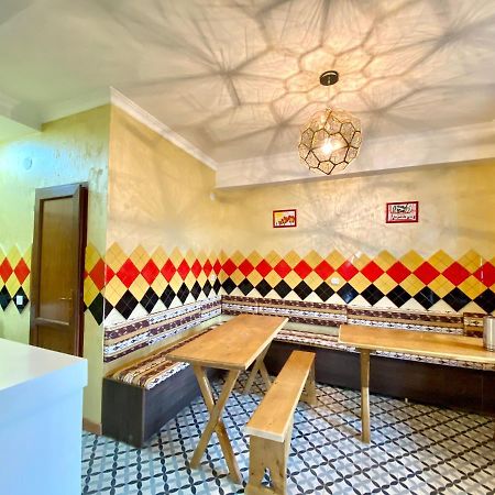 Freeze Inn Местия Экстерьер фото